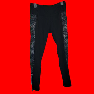 Workout leggings